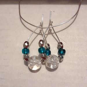 Handmade Earrings
